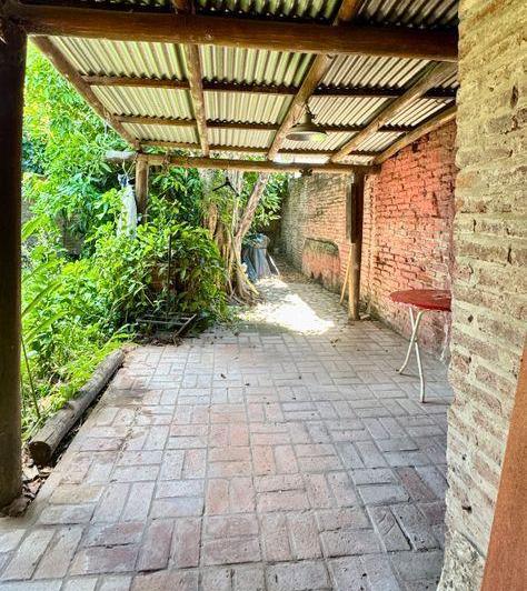 Casa · 90m² · 2 Dormitorios · 1 Cochera