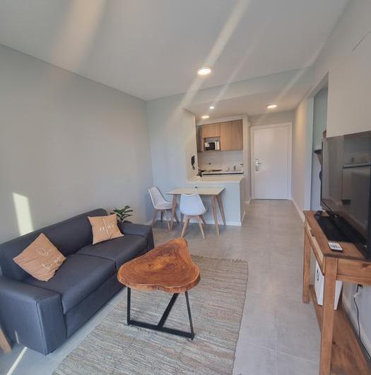 Departamento · 37m² · 2 Ambientes