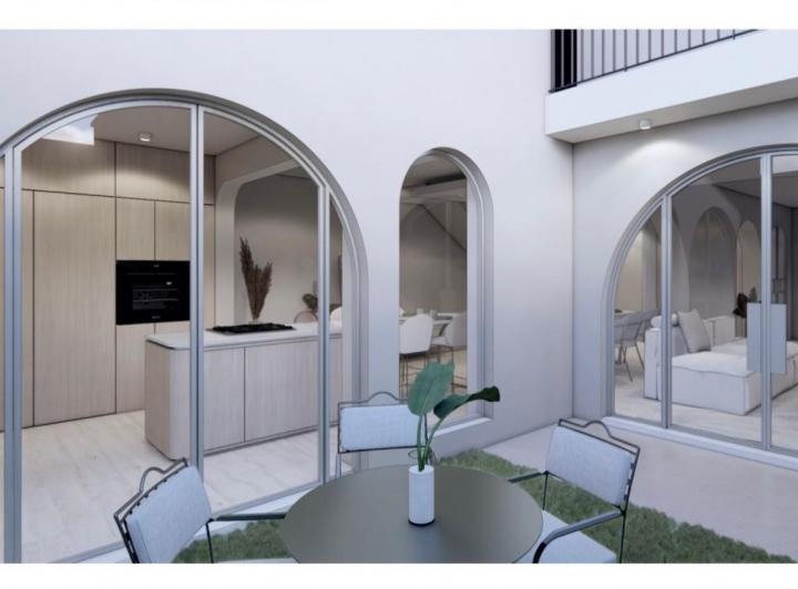 Casa · 224m² · 6 Ambientes