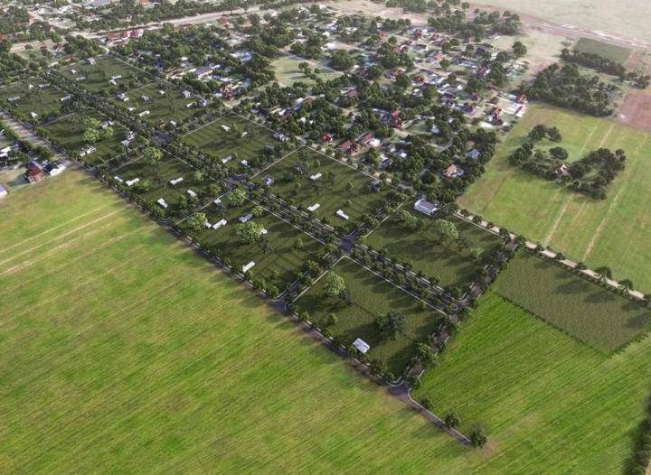 Terreno · 440m²