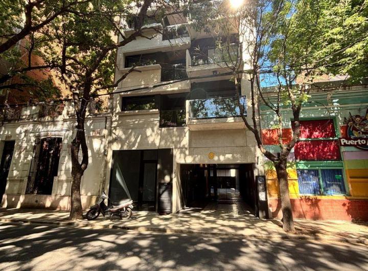 Departamento · 29m² · 1 Ambiente