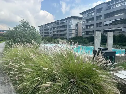 Departamento en Venta en San Isidro Altos de la Horqueta, San Isidro