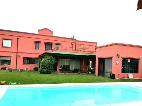 Casa en Venta en Haras Santa Maria, Countries y Barrios Cerrados en Escobar