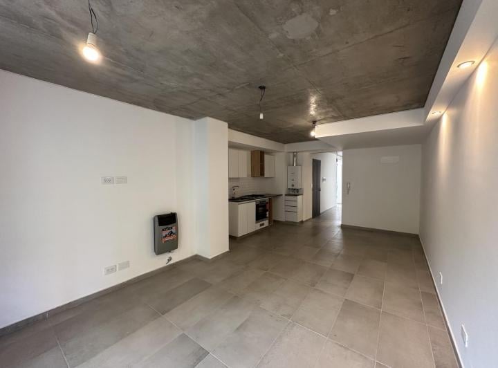 Departamento · 72m² · 3 Ambientes