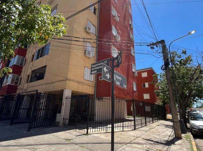 Departamento · 64m² · 5 Ambientes