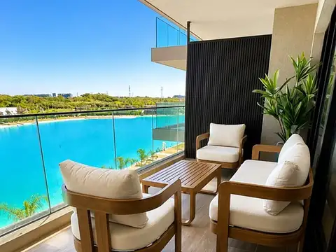 Departamento en Venta en Nordelta Remeros Beach, Nordelta