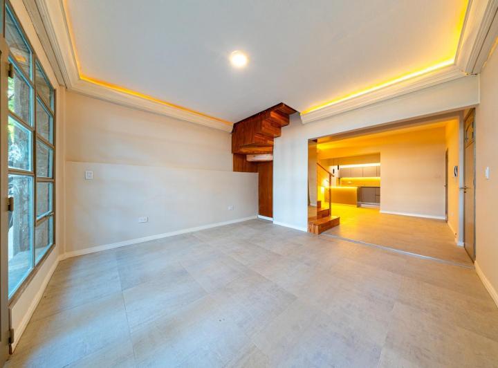 Departamento · 116m² · 3 Dormitorios