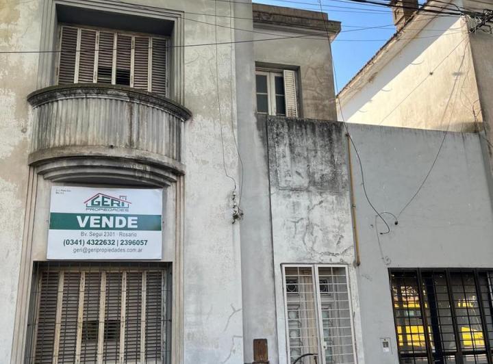 Casa · 253m² · 3 Dormitorios