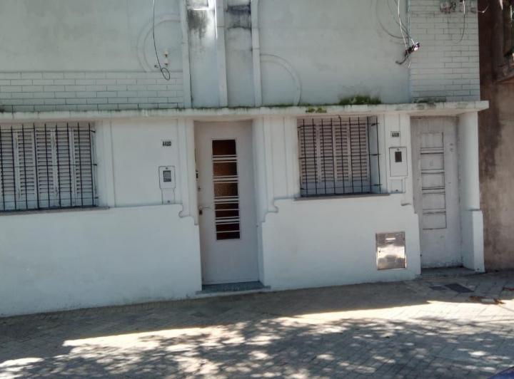Casa · 98m² · 3 Ambientes