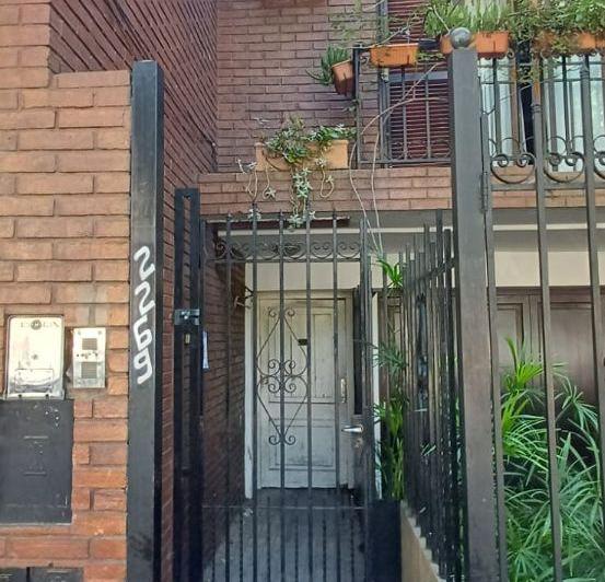PH · 34m² · 2 Ambientes