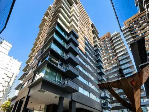 Departamento en Venta en Vicente López, Partido de Vicente López