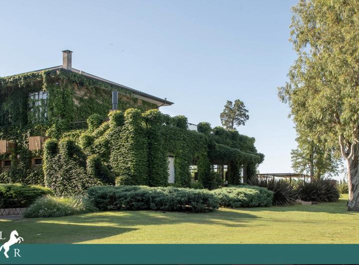 Terreno · 1064m²