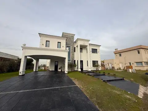 Casa en Venta en Countries y Barrios Cerrados en Esteban Echeverria, Partido de Esteban Echeverría