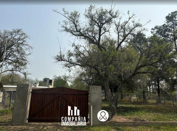 Terreno · 600m²