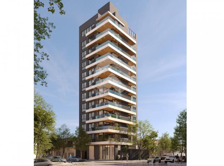 Departamento · 45m² · 2 Ambientes