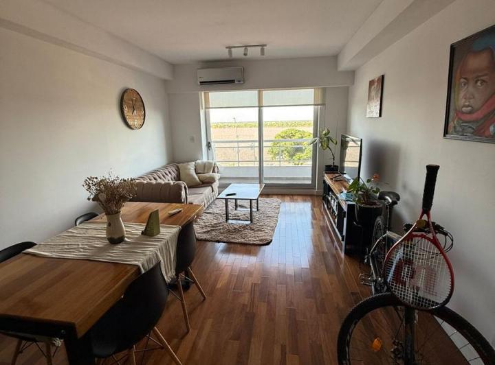 Departamento · 2 Ambientes · 1 Cochera