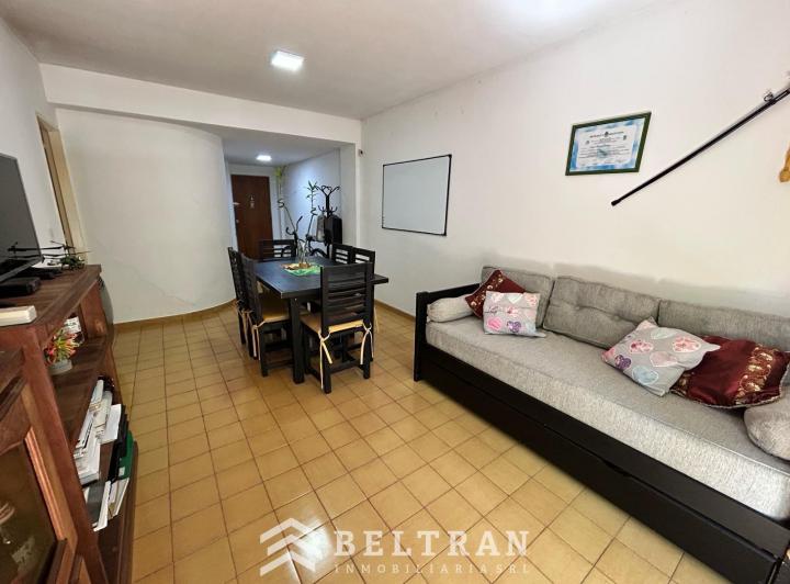 Departamento · 74m² · 5 Ambientes
