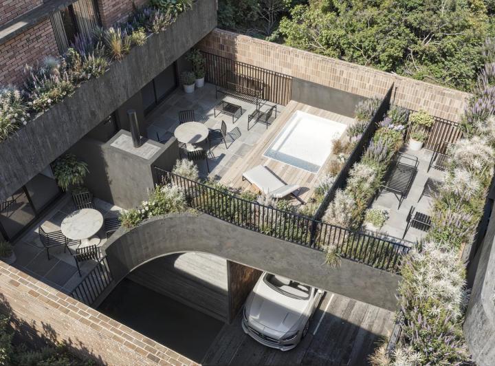 Departamento · 113m² · 4 Ambientes
