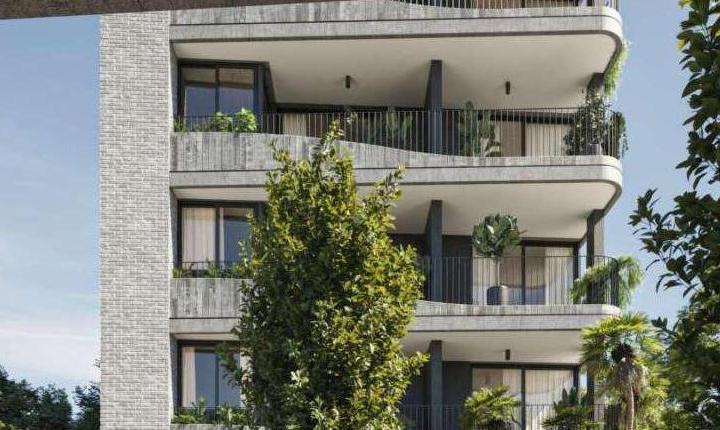 Departamento · 97m² · 5 Ambientes