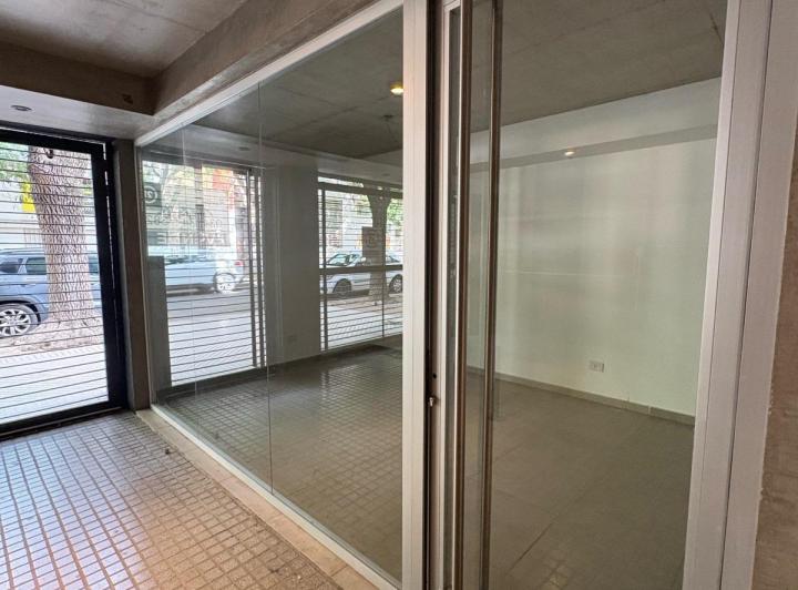 Local comercial · 30m² · 1 Ambiente