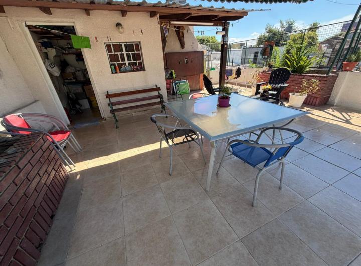 Casa · 89m² · 4 Ambientes