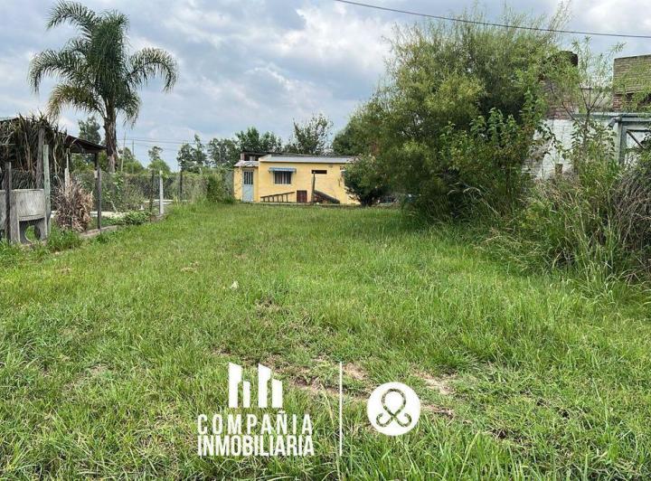 Terreno · 537m²