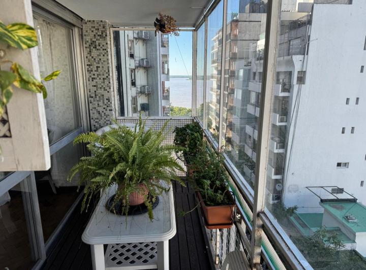 Departamento · 104m² · 5 Ambientes · 1 Cochera