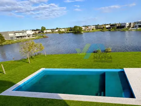 Casa en Venta en El Cantón - Barrio Golf, Countries y Barrios Cerrados en Escobar
