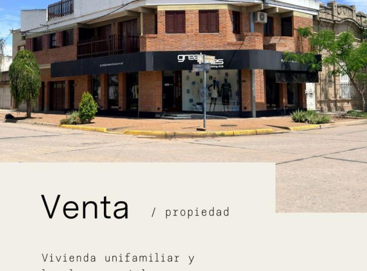 PH · 290m² · 1 Ambiente