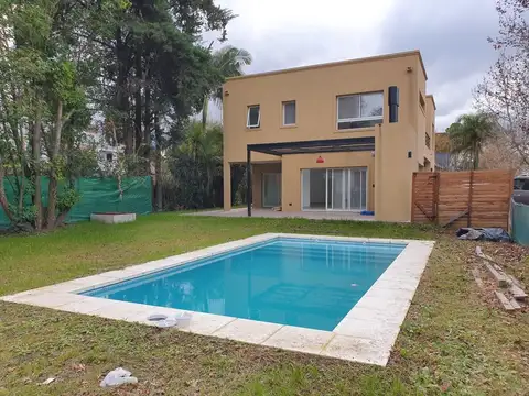 Casa en Venta en Countries y Barrios Cerrados en Tigre, Partido de Tigre