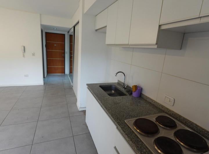 Departamento · 36m² · 1 Ambiente
