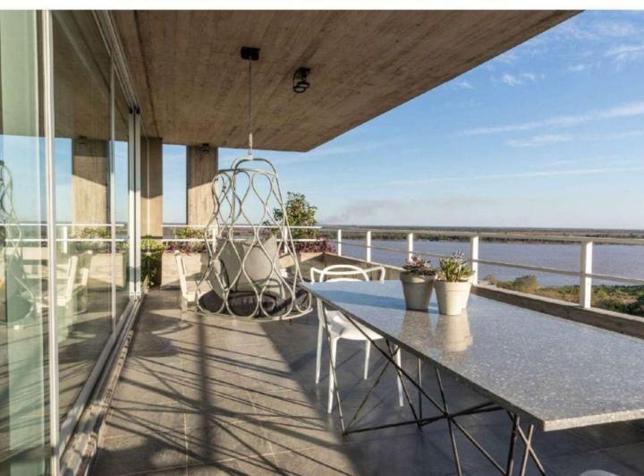Departamento · 115m² · 5 Ambientes