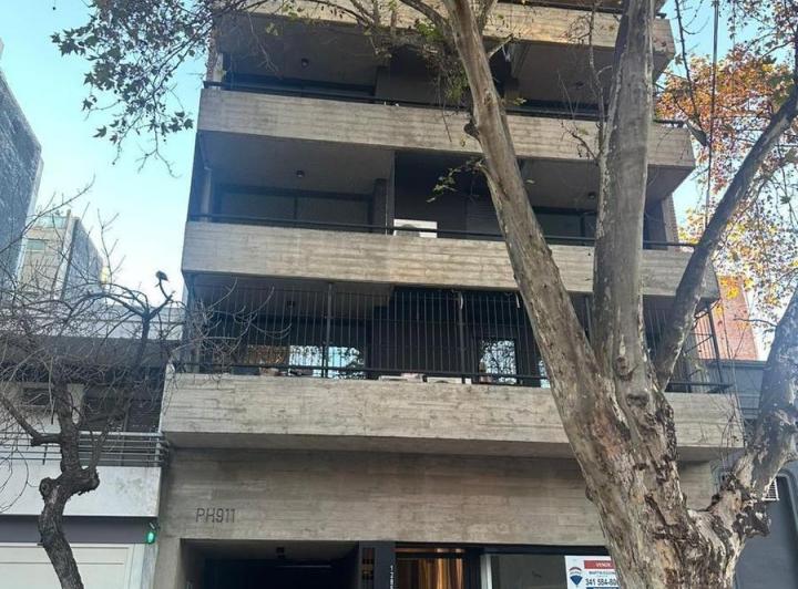 Departamento · 45m² · 2 Ambientes