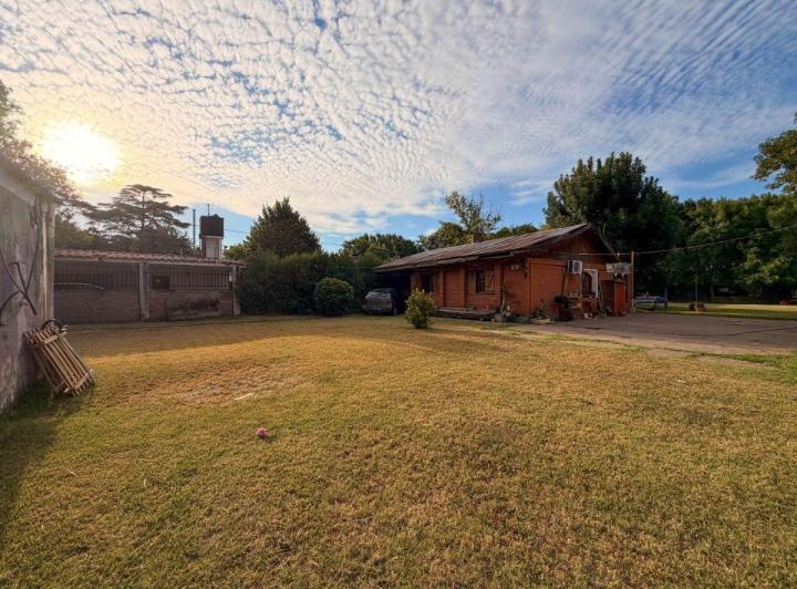 Terreno · 600m²