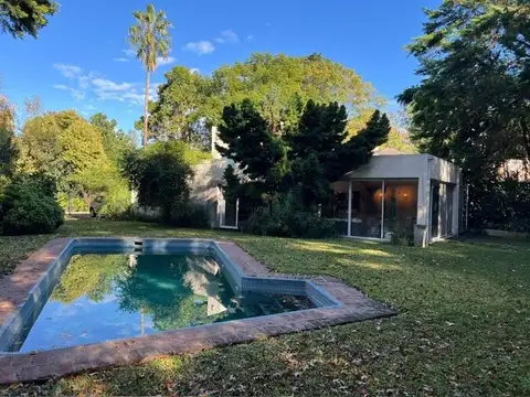 Casa en Venta en Highland Park Country Club, Del Viso