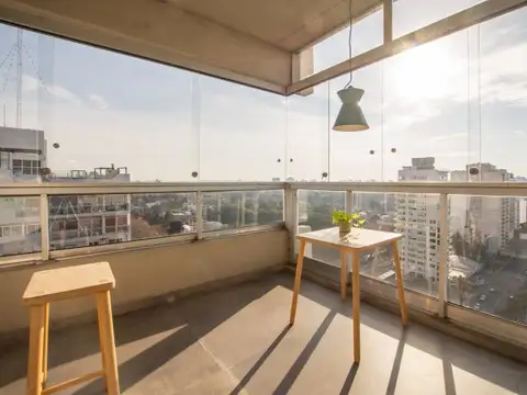 Departamento en Venta en Vicente López, Partido de Vicente López