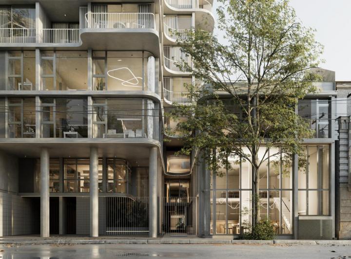 Departamento · 138m² · 5 Ambientes