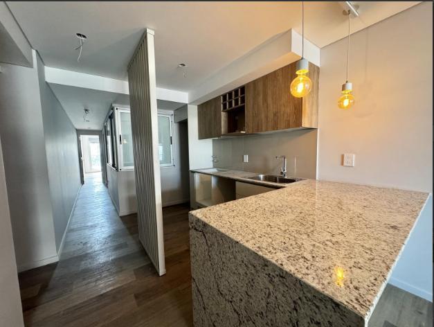 Departamento · 59m² · 2 Ambientes