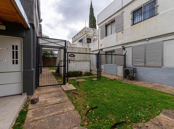 Departamento · 57m² · 3 Ambientes