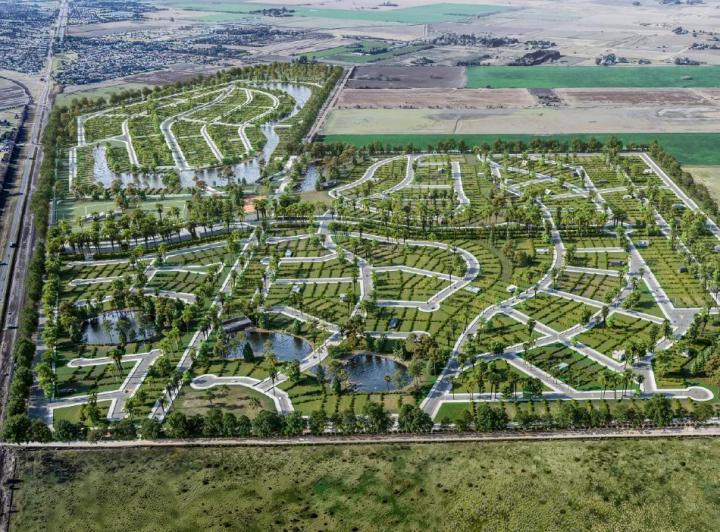 Terreno · 500m²