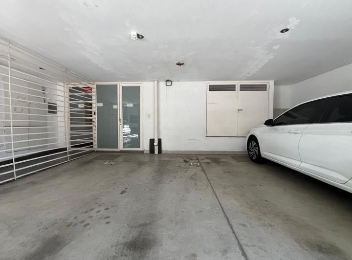 Garage · 11m²