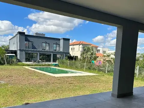 Casa en Venta en Altos De Campo Grande, Countries y Barrios Cerrados en Pilar