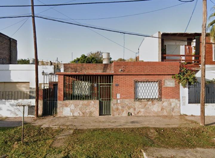 Casa · 165m² · 6 Ambientes