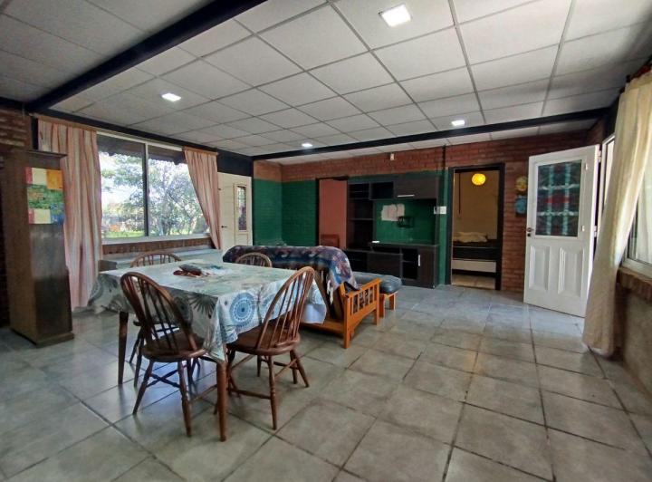 Casa · 65m² · 3 Ambientes