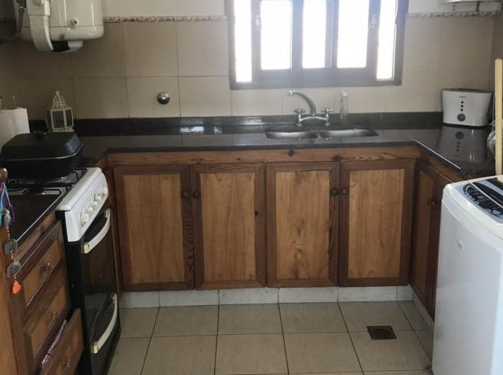 Departamento · 38m² · 2 Ambientes