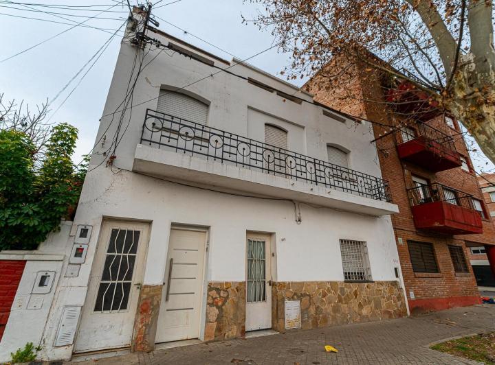 PH · 60m² · 3 Ambientes