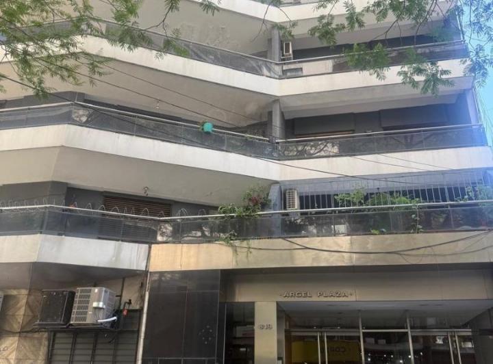 Departamento · 198m² · 4 Ambientes · 1 Cochera