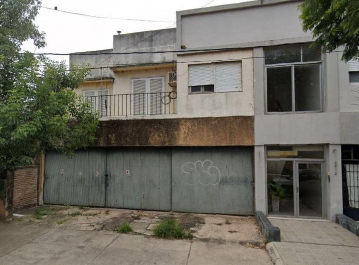 Departamento · 1m² · 4 Ambientes
