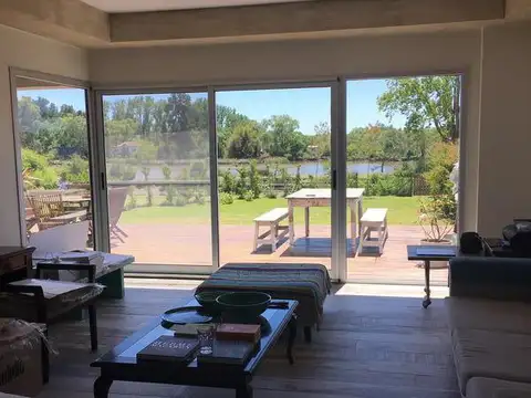 Departamento en Venta en Albanueva, Countries y Barrios Cerrados en Tigre