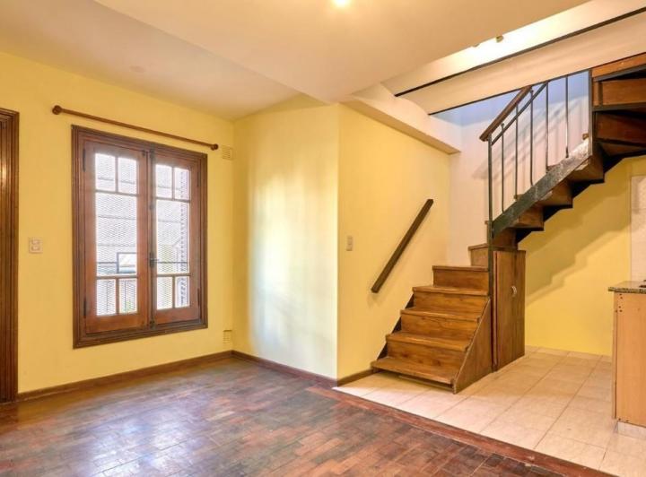 PH · 52m² · 4 Ambientes